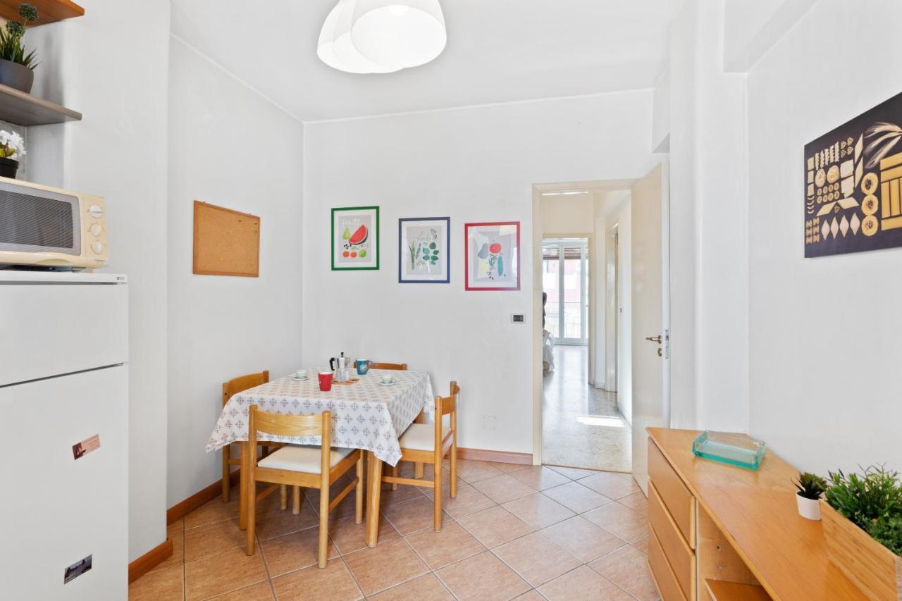 Aci Castello Seaview Apartment With Parking Exterior photo
